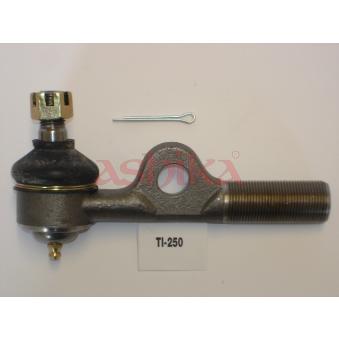 Rotule de barre de connexion ASHIKA OEM 4504669105 Rotule de barre de connexion ASHIKA OEM 4504669105
