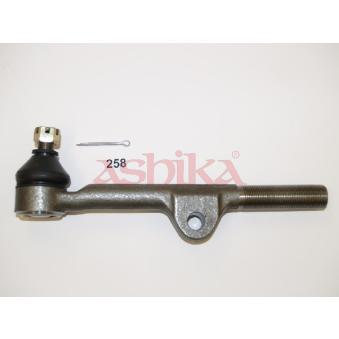 Rotule de barre de connexion avant gauche ASHIKA OEM 4504735050