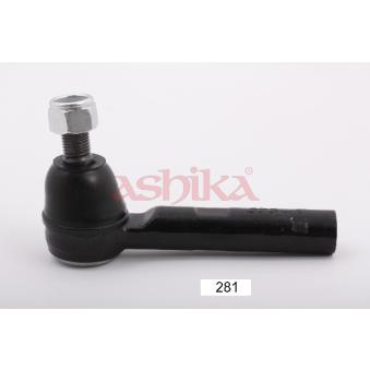 Rotule de barre de connexion ASHIKA 111-02-281