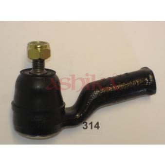 Rotule de barre de connexion ASHIKA OEM 802199324