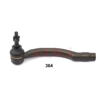 Rotule de barre de connexion avant gauche ASHIKA OEM GS1D32290 Rotule de barre de connexion avant gauche ASHIKA OEM GS1D32290