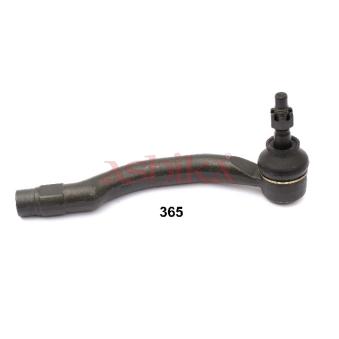 Rotule de barre de connexion avant droit ASHIKA OEM GS1D32280 Rotule de barre de connexion avant droit ASHIKA OEM GS1D32280