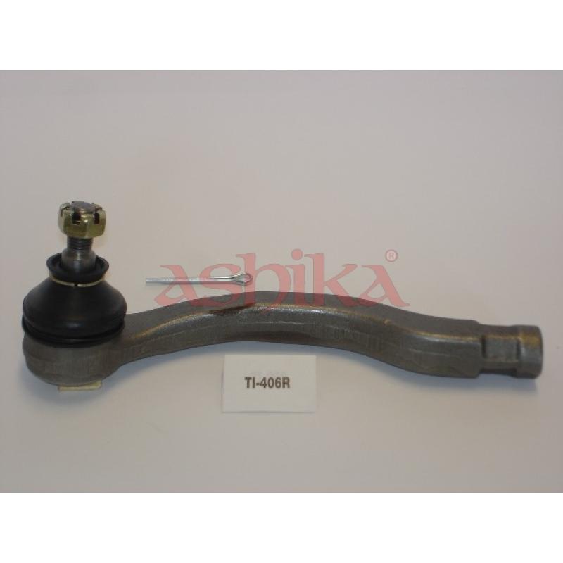 Rotule de barre de connexion ASHIKA 111-04-406R - Visuel 1