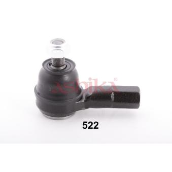 Rotule de barre de connexion ASHIKA OEM MB288119