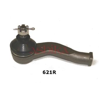 Rotule de barre de connexion avant droit ASHIKA [111-06-621R]