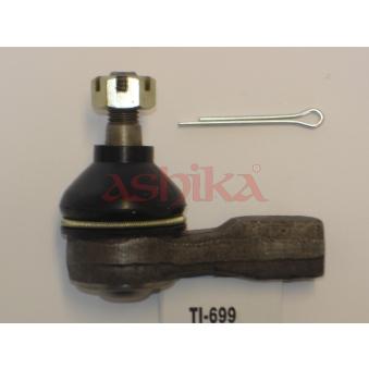Rotule de barre de connexion ASHIKA 111-06-699