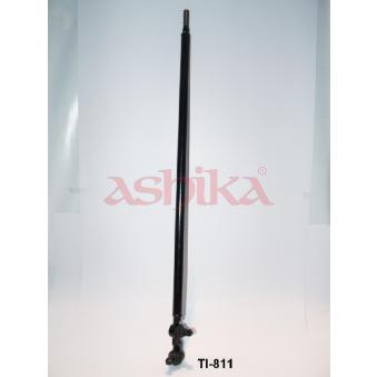 Rotule de barre de connexion ASHIKA 111-08-811 pour OPEL ASTRA 1.9 TD - 63cv