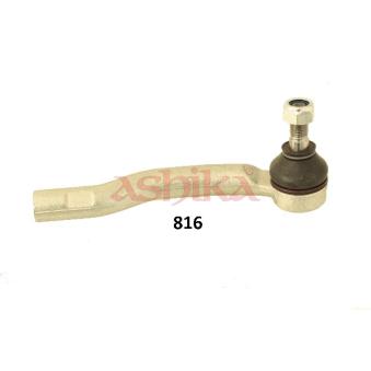 Rotule de barre de connexion avant gauche ASHIKA OEM 4882067D00