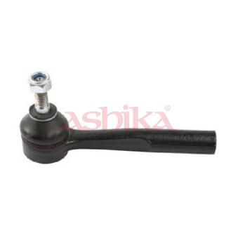 Rotule de barre de connexion avant gauche ASHIKA OEM 77366698