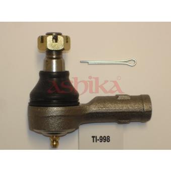 Rotule de barre de connexion ASHIKA 111-09-998L