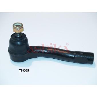 Rotule de barre de connexion avant droit ASHIKA OEM 96407486