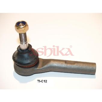 Rotule de barre de connexion ASHIKA OEM K04766321AC