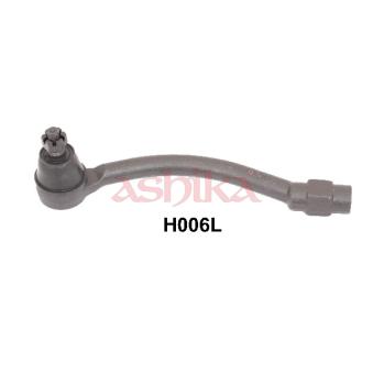 Rotule de barre de connexion avant gauche ASHIKA OEM 56820A6000