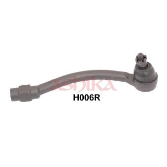 Rotule de barre de connexion avant droit ASHIKA OEM 56820A6090