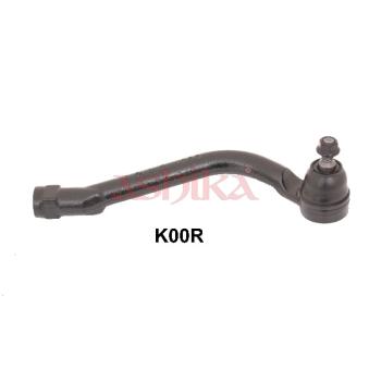 Rotule de barre de connexion avant droit ASHIKA OEM 568203S500