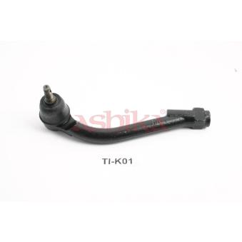 Rotule de barre de connexion avant droit ASHIKA OEM 568202G900