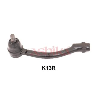 Rotule de barre de connexion ASHIKA OEM 568201Y551