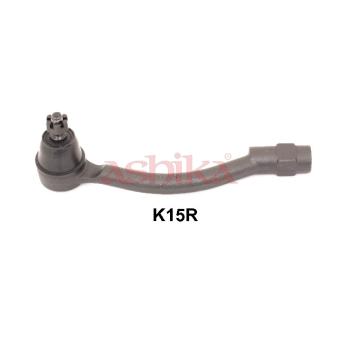 Rotule de barre de connexion ASHIKA OEM 568204L090 Rotule de barre de connexion ASHIKA OEM 568204L090