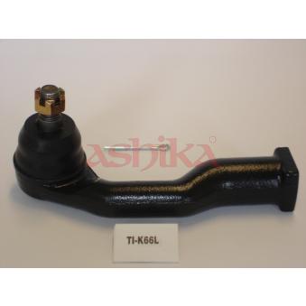 Rotule de barre de connexion ASHIKA 111-0K-K66L pour KIA RETONA 2.0 TD - 83cv