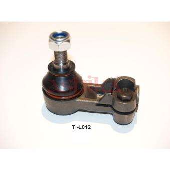 Rotule de barre de connexion avant gauche ASHIKA OEM QJB100230