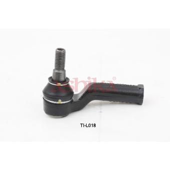 Rotule de barre de connexion avant gauche ASHIKA 111-0L-L017L