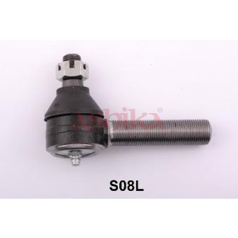 Rotule de barre de connexion avant gauche ASHIKA 111-0S-S08L