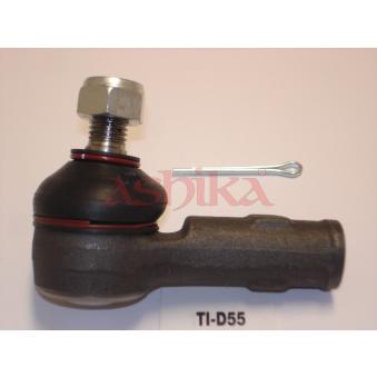 Rotule de barre de connexion ASHIKA OEM 521136