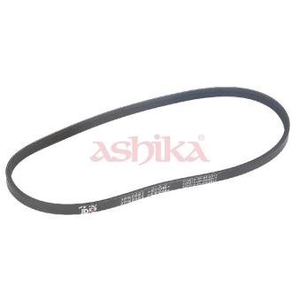 Courroie trapézoïdale à nervures ASHIKA OEM 571702D100