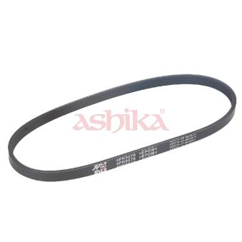 Courroie trapézoïdale à nervures ASHIKA OEM 71765054