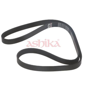 Courroie trapézoïdale à nervures ASHIKA OEM 4723288