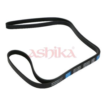 Courroie trapézoïdale à nervures ASHIKA OEM PQS101300