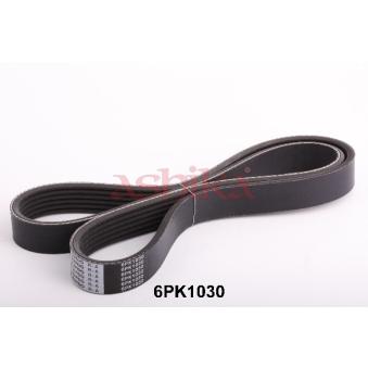 Courroie trapézoïdale à nervures ASHIKA OEM 119200E000 Courroie trapézoïdale à nervures ASHIKA OEM 119200E000