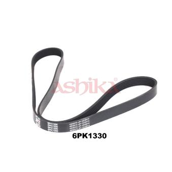 Courroie trapézoïdale à nervures ASHIKA OEM L37315909