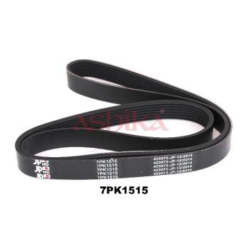 Courroie trapézoïdale à nervures ASHIKA OEM 90916T2006