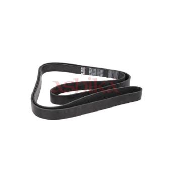Courroie trapézoïdale à nervures ASHIKA 112-8PK2410 pour TOYOTA LAND CRUISER 4.6 V8 - 318cv