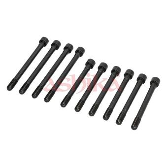 Vis de culasse ASHIKA 115-01-107 pour NISSAN SERENA 2.3 D - 75cv