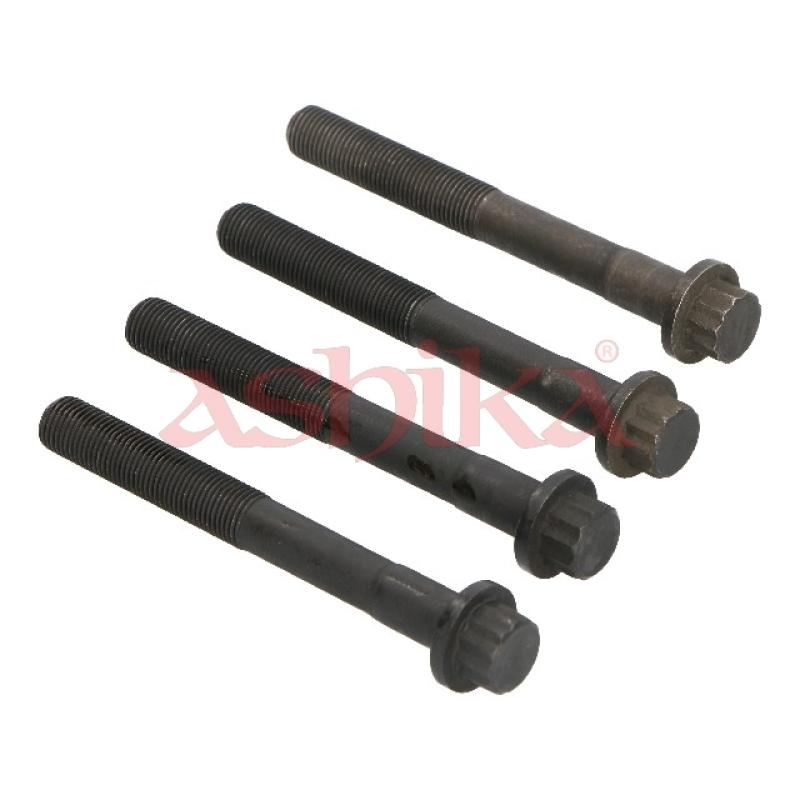 Boulon de culasse de cylindre ASHIKA 115-02-200 - Visuel 1