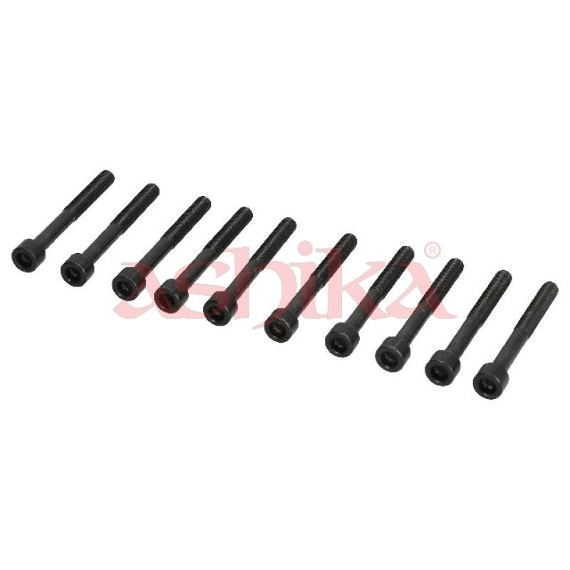 Vis de culasse ASHIKA 115-02-204 - Visuel 1