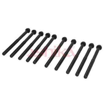 Vis de culasse ASHIKA [115-02-206]