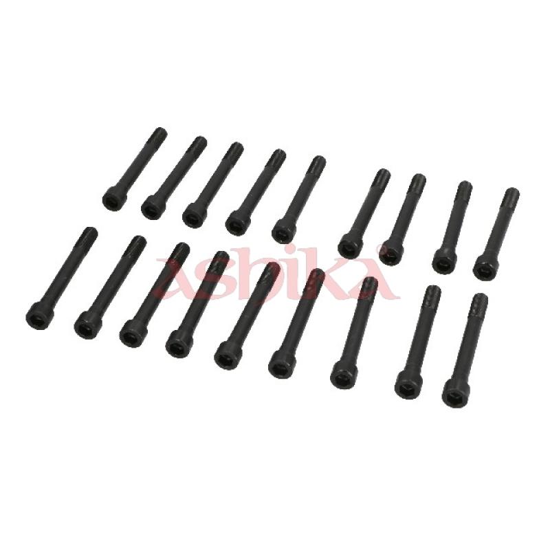 Boulon de culasse de cylindre ASHIKA 115-05-500 - Visuel 1