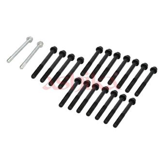 Vis de culasse ASHIKA 115-05-505