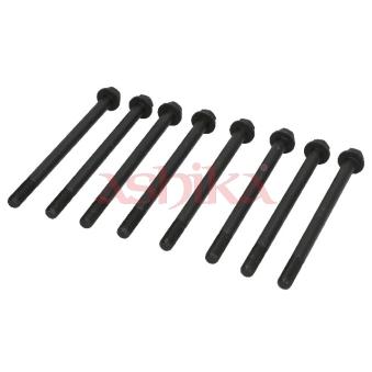 Vis de culasse ASHIKA 115-06-601