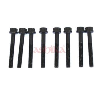 Boulon de culasse de cylindre ASHIKA 115-0K-K04