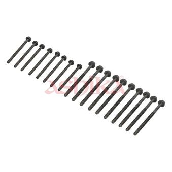 Vis de culasse ASHIKA 115-0L-L01