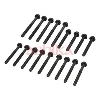 Vis de culasse ASHIKA 115-0S-S00