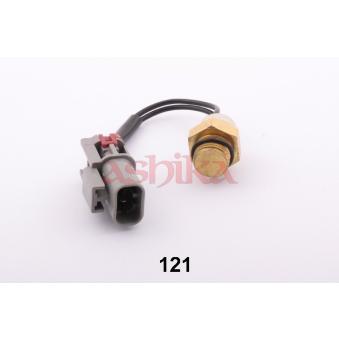 Interrupteur de température, ventilateur de radiateur ASHIKA 12-01-121 Interrupteur de température, ventilateur de radiateur ASHIKA 12-01-121