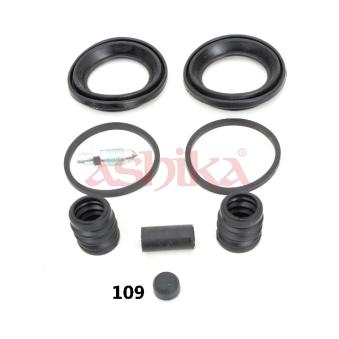 Kit de réparation, étrier de frein ASHIKA 120-01-109