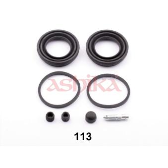 Kit de réparation, étrier de frein ASHIKA 120-01-113