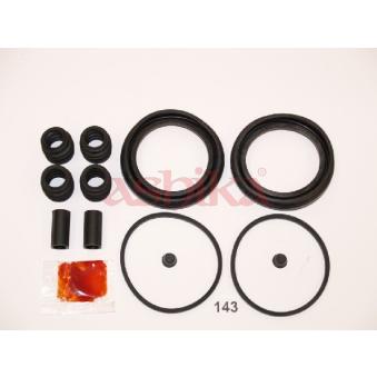 Kit de réparation, étrier de frein ASHIKA 120-01-143