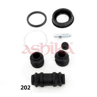 Kit de réparation, étrier de frein ASHIKA [120-02-202]